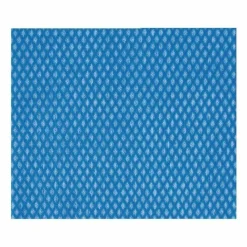 Jantex Wischtücher blau, 50 Stück