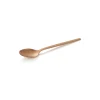 Kaffeelöffel Set ALEX BRONZE, mit bronze, matter PVD Beschichtung, 13,5 cm, Set á 12 Stück