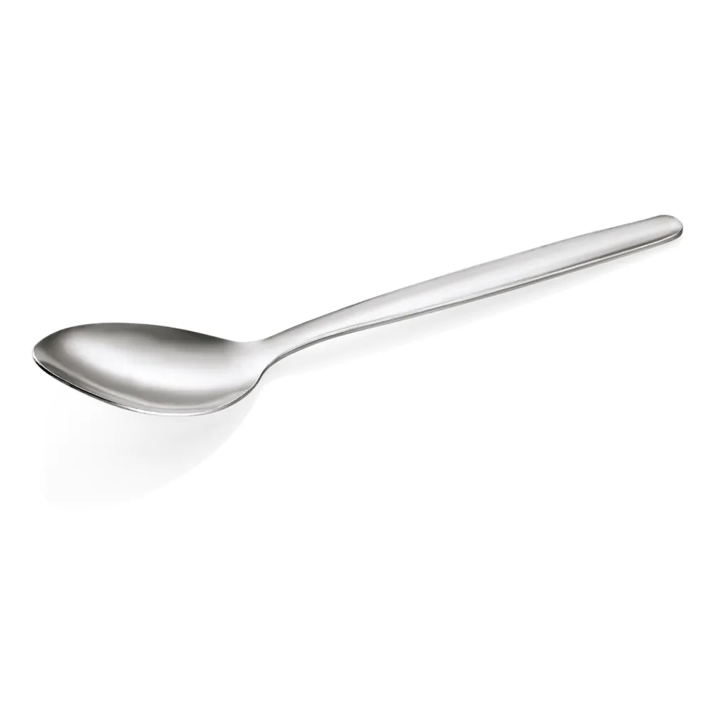 Kaffeelöffel Set NP80 ECO, 14 cm, Set á 12 Stück, Chromstahl 18/0