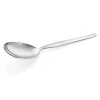 Kartoffellöffel Set NP80, 22 cm, Set á 12 Stück, Chromstahl 18/0