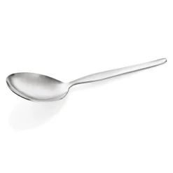 Kartoffellöffel Set NP80, 22 cm, Set á 12 Stück, Chromstahl 18/0