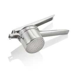 Kartoffelpresse, 26,5 cm, Chromstahl 18/0, Chromnickelstahl 18/8