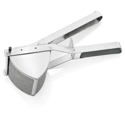 Kartoffelpresse, 28,5 x 8,6 x 9 cm, Edelstahl