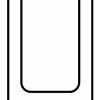 KBS Ablauftisch Breite 120cm mit Grundboden ohne Aufkantung
