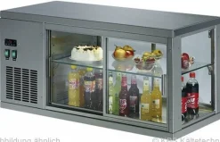 KBS Aufsatzkühlvitrine VES 211