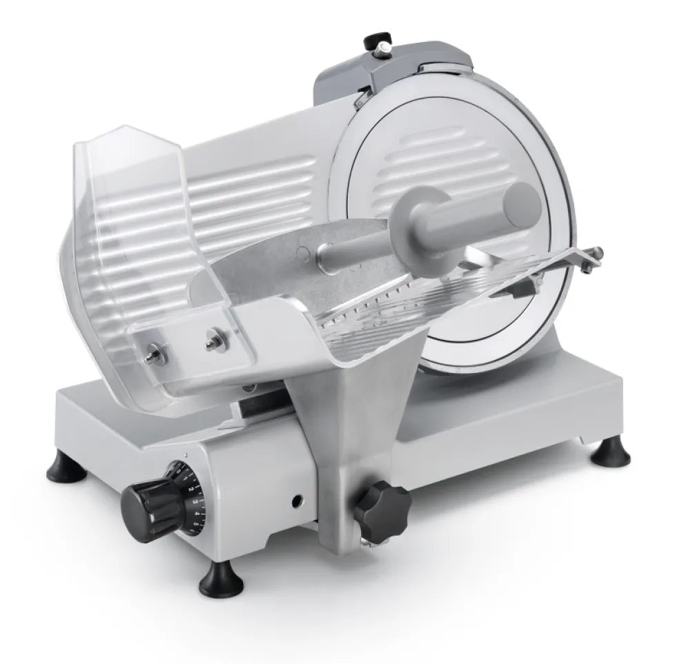 KBS Aufschnittmaschine Schrägschneider Messer Ø 250 mm