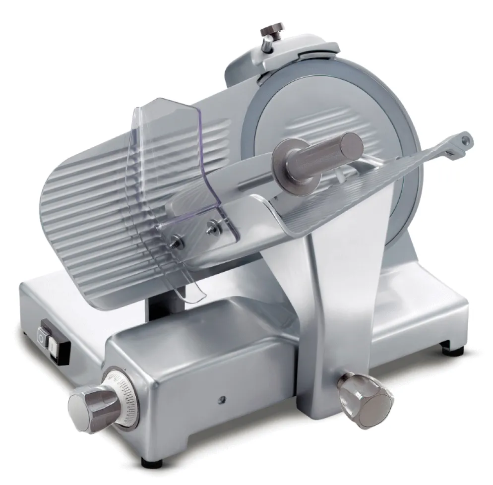 KBS Aufschnittmaschine Schrägschneider Messer Ø 300mm
