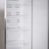 KBS Bäckerei Kühlschrank EN Norm BKU 507 CHR, 488L
