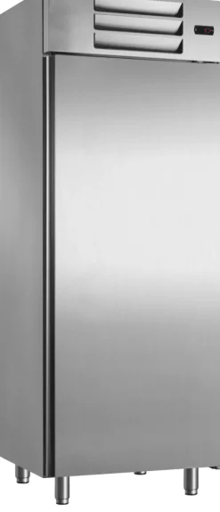 KBS Bäckerei Kühlschrank EN Norm BKU 507 CHR, 488L