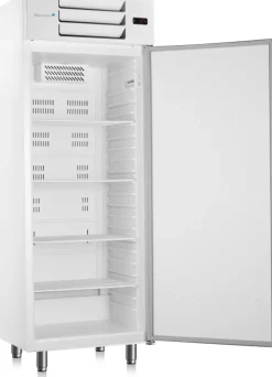 KBS Bäckerei Kühlschrank EN Norm BKU 507, 488L