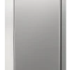 KBS Edelstahl-Gewerbe-Kühlschrank Ready KU 707 Türanschlag links, 660L