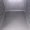 KBS Edelstahltiefkühlschrank Ready TKU 707, 660L, GN2/1