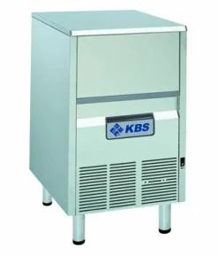 KBS Eisflockenbereiter KF 75 L, Luftgekühlt 80kg/24 Std.
