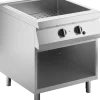 KBS Elektro-Bainmarie 1 Becken GN 2/1, Breite 800mm