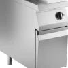 KBS Elektro-Fritteuse 1 Becken, 15 L, 12kW