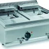 KBS Elektro Fritteuse Ready-Line 700, 2x 8 L,700x700x280mm