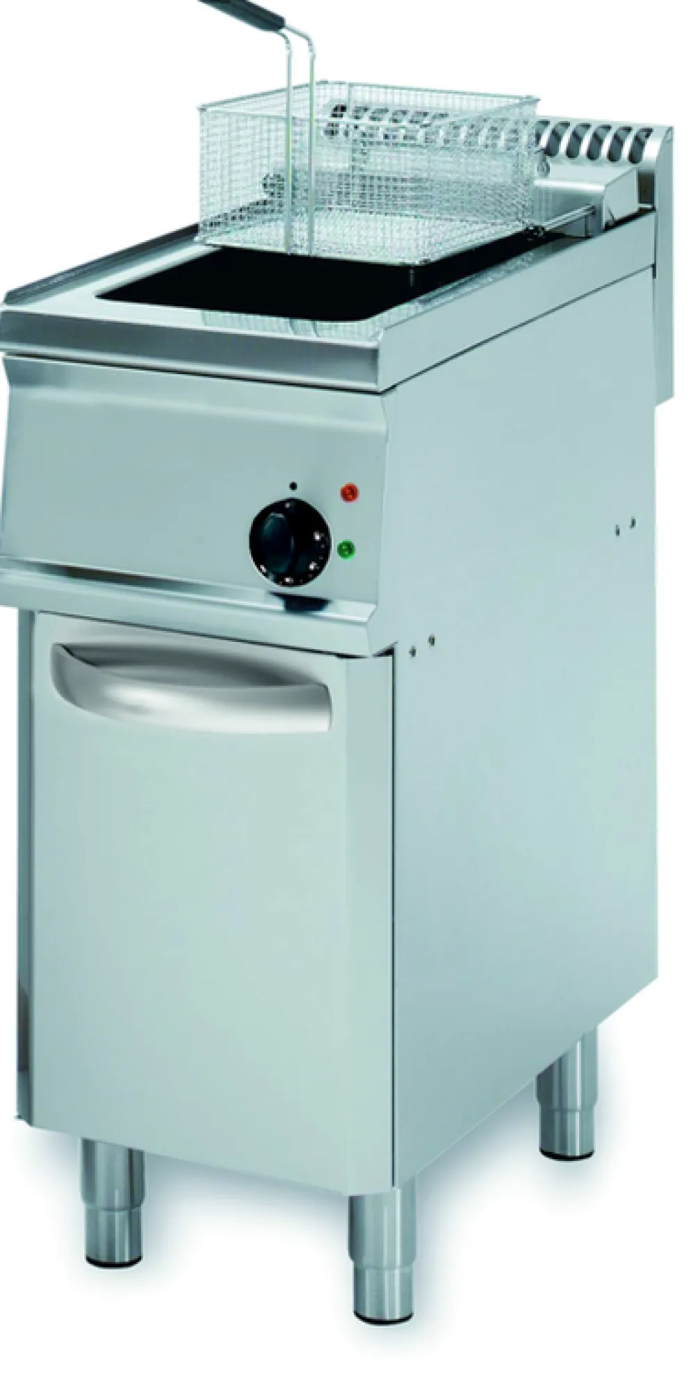KBS Elektro Fritteuse Ready-Line 700, 1x 14 L,350x700x850mm