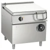 KBS Elektro-Kipp-Bratpfanne 60 L Compound-Stahl 9,9 kW
