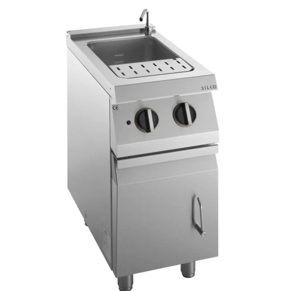 KBS Elektro-Nudelkocher, 1 Becken 42 L