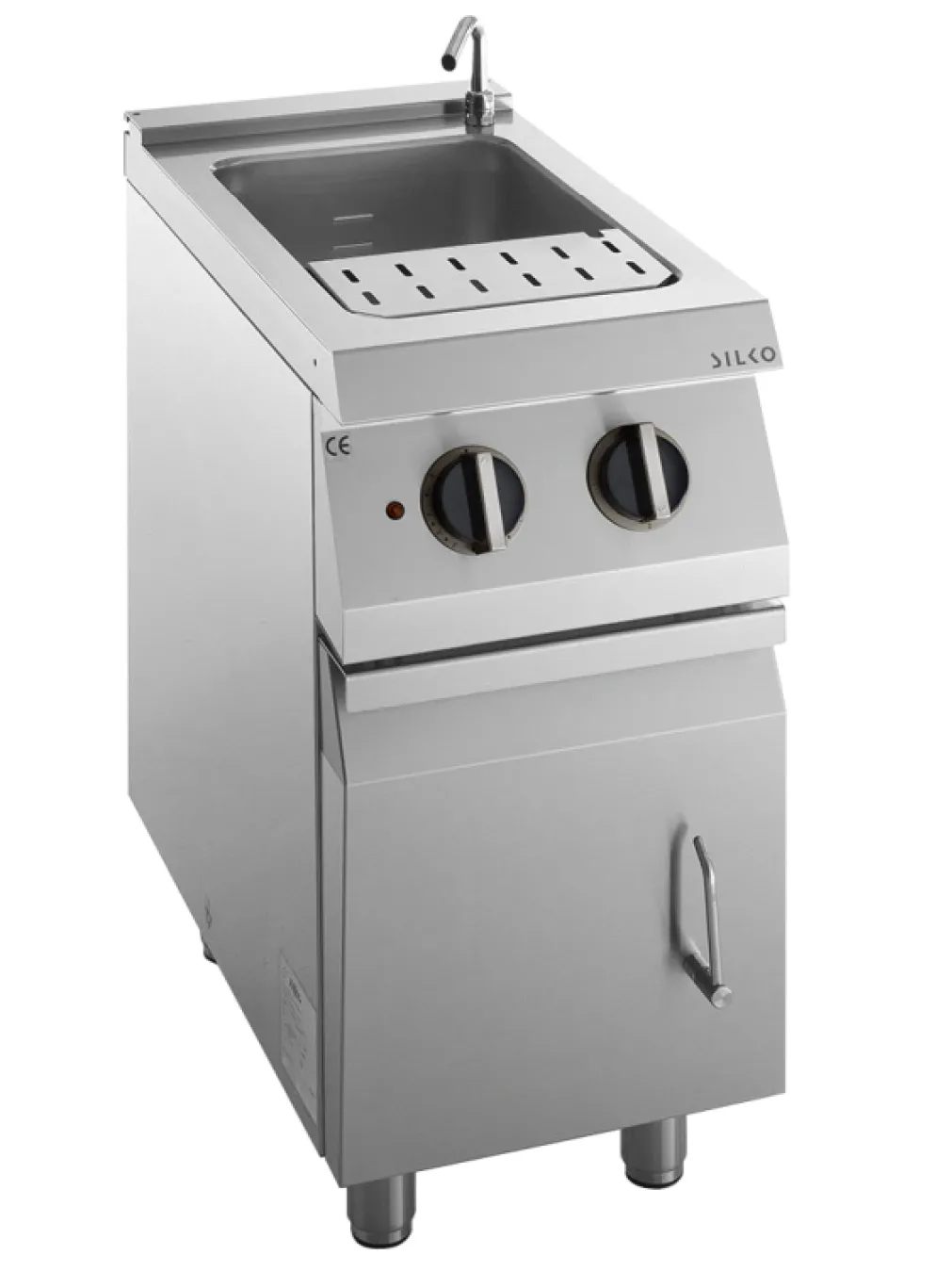 KBS Elektro-Nudelkocher, 1 Becken 28 L