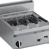 KBS Elektro Nudelkocher 28 lt. Tischgerät, 9kW, 600x650x295mm