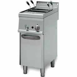 KBS Elektro Nudelkocher Ready-Line, 1 Becken 1x 23 L, 350x700x850mm