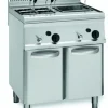 KBS Elektro Nudelkocher Ready-Line, 2 Becken 2x 23 L, 700x700x850mm