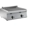 KBS Elektro Vaporrostbräter, 800x650x295mm, 8.16 kW, 400V