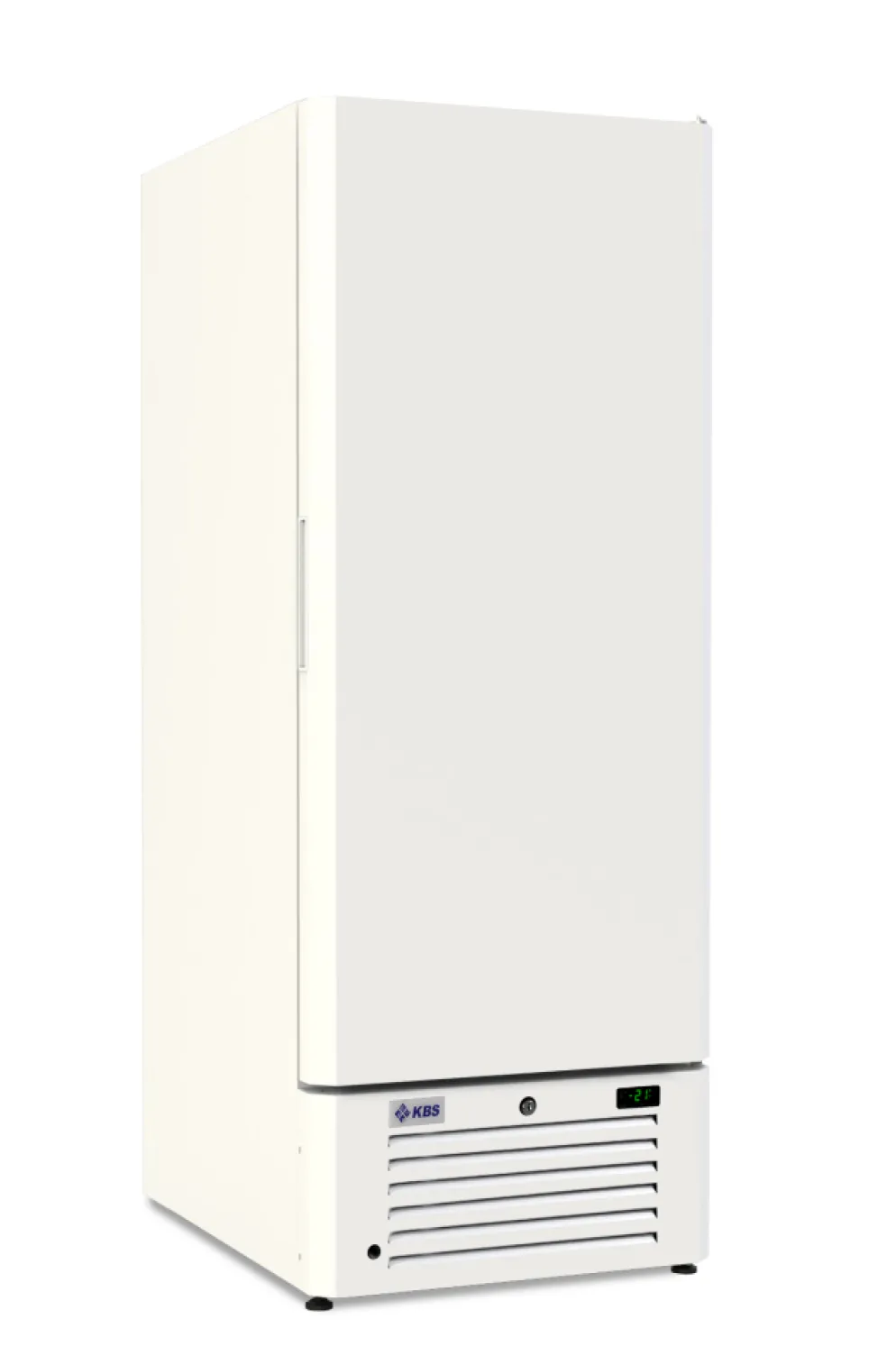 KBS Energiespar-Speiseeis-Lagerschrank TKU 604 Eis, 600L
