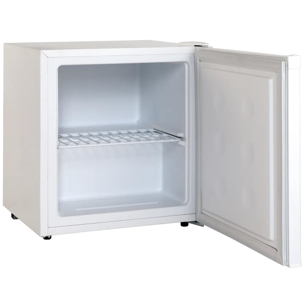 KBS FHF 56 Tiefkühlschrank weiß, 39L