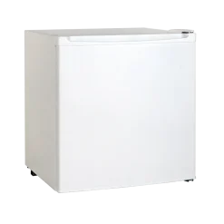 KBS FHF 56 Tiefkühlschrank weiß, 39L