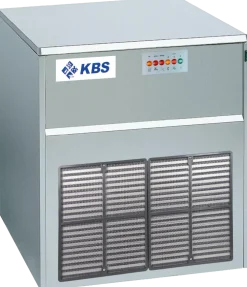 KBS Flockeneisbereiter KF 255 L, 300 kg/24 Std.