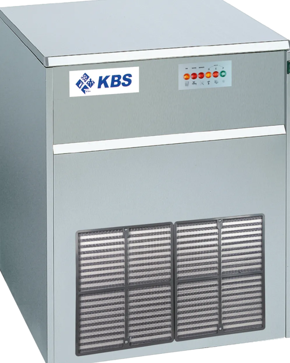 KBS Flockeneisbereiter KF 505 L, 600 kg/24 Std.