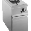 KBS Gas-Fritteuse 1 Becken 23 L Standgerät 21kW