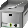 KBS Gas-Grillplatte 1 Heizzone glatt 4kW