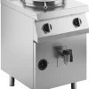 KBS Gas-Kochkessel 50 L indirekte Hitze 10,5 kW