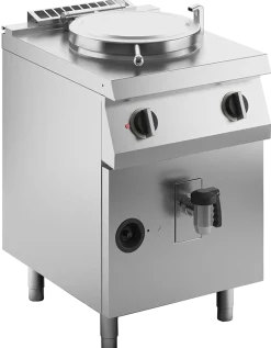 KBS Gas-Kochkessel 50 L indirekte Hitze 10,5 kW