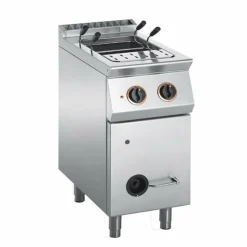 KBS Gas-Nudelkocher 42 L Becken