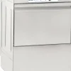 KBS Geschirrspülmaschine Easy Line 500, 2 Spülprogramme, Ablaufpumpe