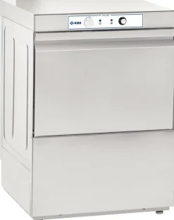 KBS Geschirrspülmaschine Easy Line 500, 2 Spülprogramme, Ablaufpumpe