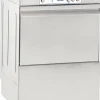 KBS Geschirrspülmaschine Easy Line 501, 3 Spülprogramme, Ablaufpumpe