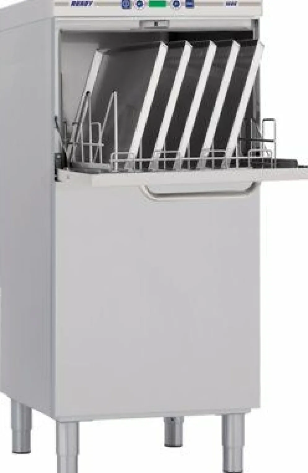KBS Geschirrspülmaschine EN Ready 1565, mit Ablaufpumpe
