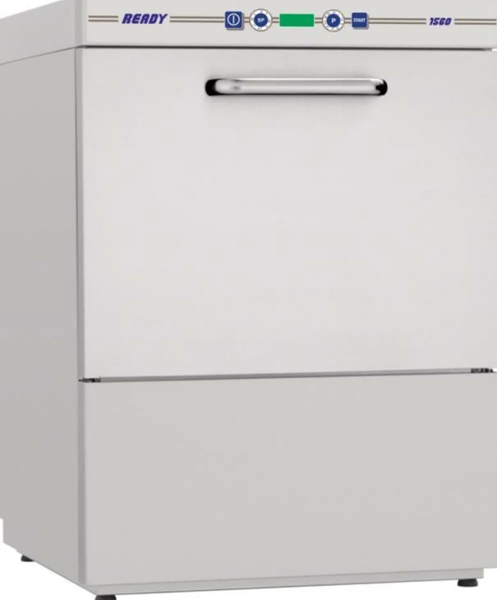 KBS Geschirrspülmaschine EN Ready 1560, mit Ablaufpumpe