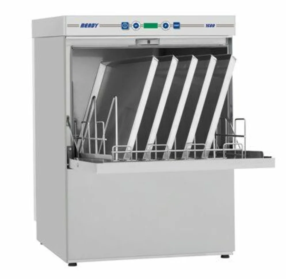 KBS Geschirrspülmaschine EN Ready 1560, mit Ablaufpumpe