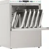 KBS Geschirrspülmaschine EN 600x400 mm, Gastroline 3560, Ablaufpumpe, Wasserenthärter