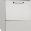 KBS Geschirrspülmaschine Gastroline 3505 mit Ablaufpumpe