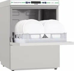KBS Geschirrspülmaschine Gastroline 3505 mit Ablaufpumpe