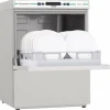 KBS Geschirrspülmaschine Gastroline 3505, Ablaufpumpe mit Wasserenthärter