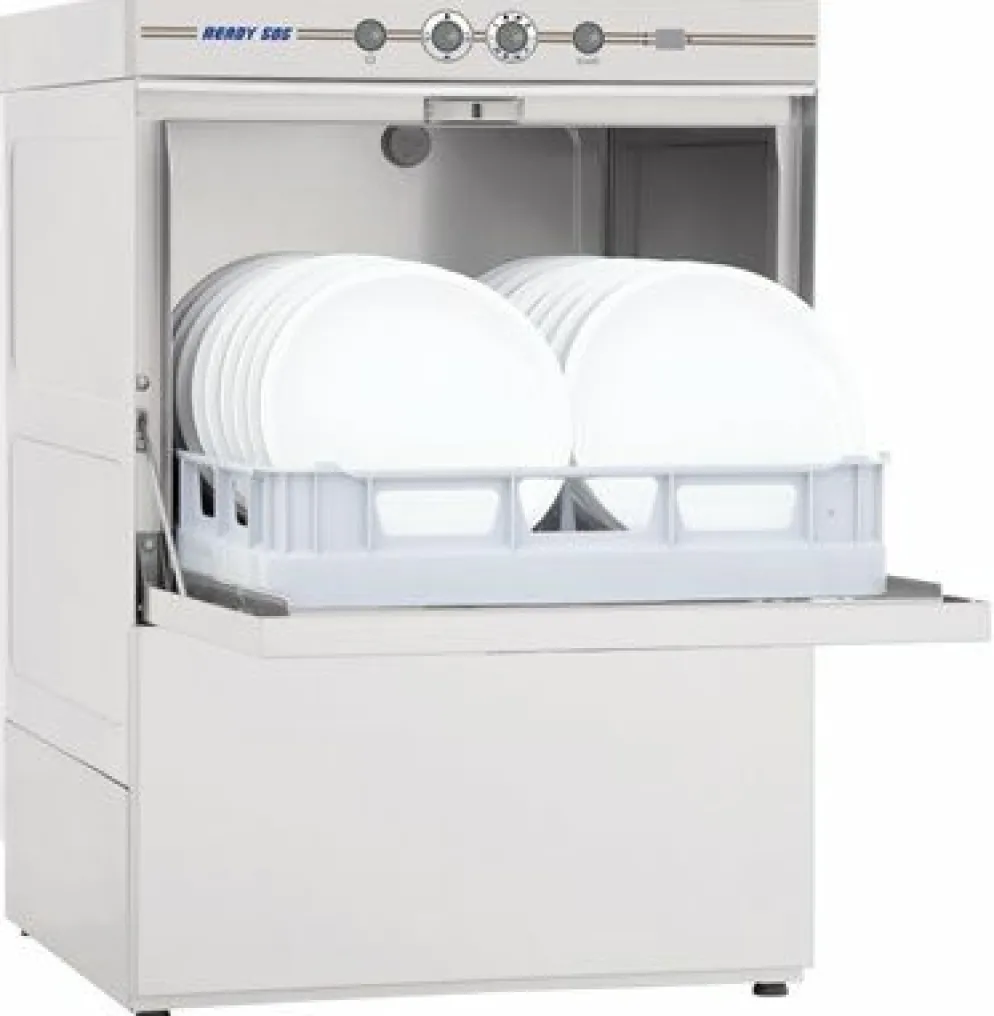 KBS Geschirrspülmaschine Ready 505