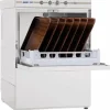 KBS Geschirrspülmaschine Ready 515 APE, Ablaufpumpe mit Wasserenthärter